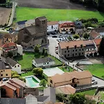 Landhuis Casa Perez Yebra de Basa