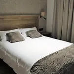 Casa Perez Landhuis Yebra de Basa