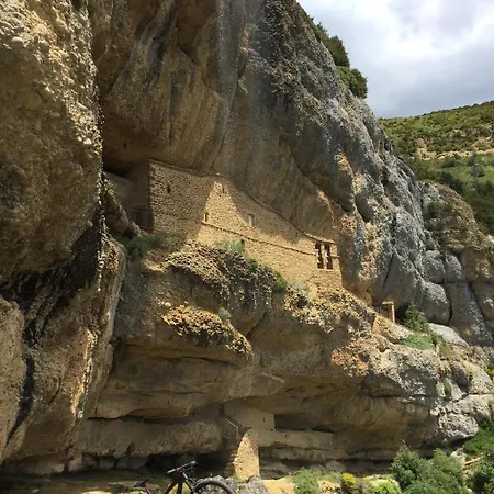 Landhuis Casa Perez *