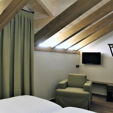 Landhuis Casa Perez Yebra de Basa