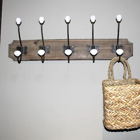 Landhuis Casa Perez Yebra de Basa