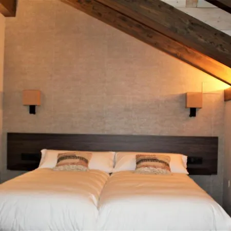 Casa Perez Landhuis Yebra de Basa