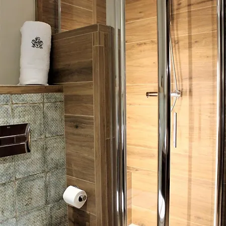 Casa Perez Landhuis Yebra de Basa