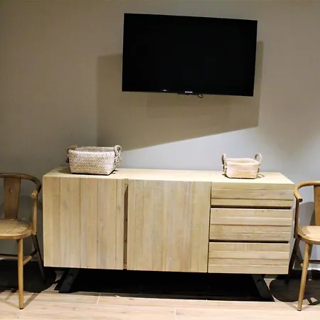 Casa Perez Landhuis *