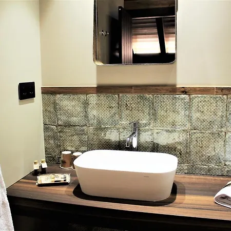 Landhuis Casa Perez Yebra de Basa