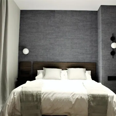 Casa Perez Landhuis Yebra de Basa