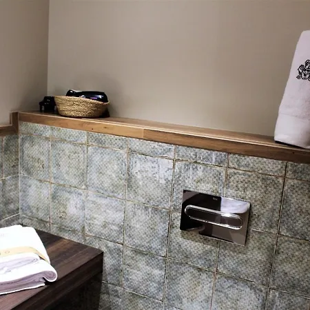 Casa Perez Landhuis Yebra de Basa