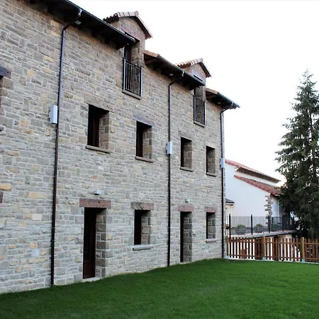 Casa Perez