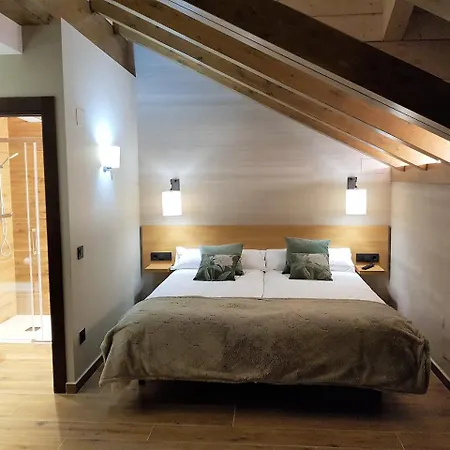 Casa Perez Yebra de Basa