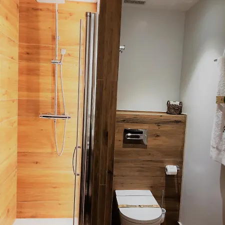 Landhuis Casa Perez *