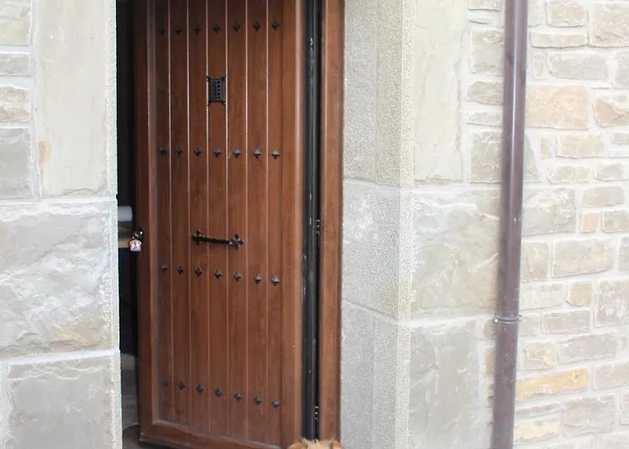 Casa Perez Casa rural Yebra de Basa