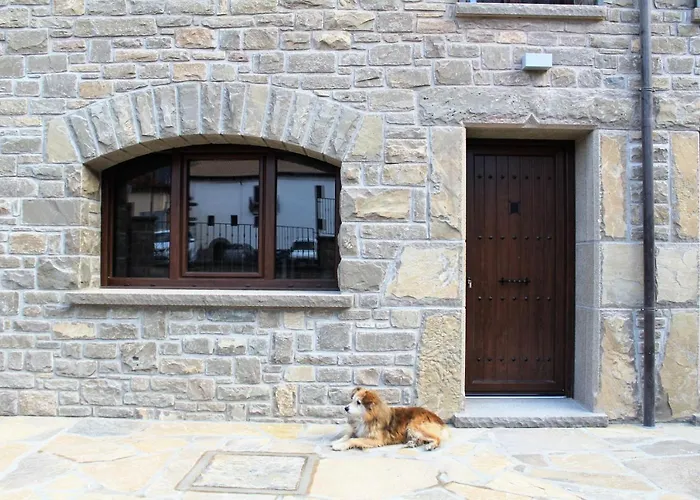 Casa Perez Casa rural