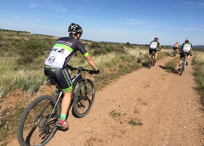 Casa rural Casa Perez *