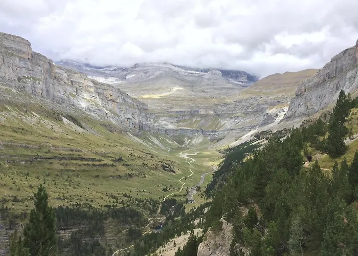 Casa Perez * Yebra de Basa