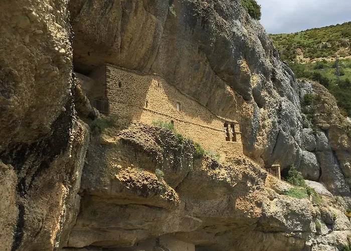 Casa rural Casa Perez *