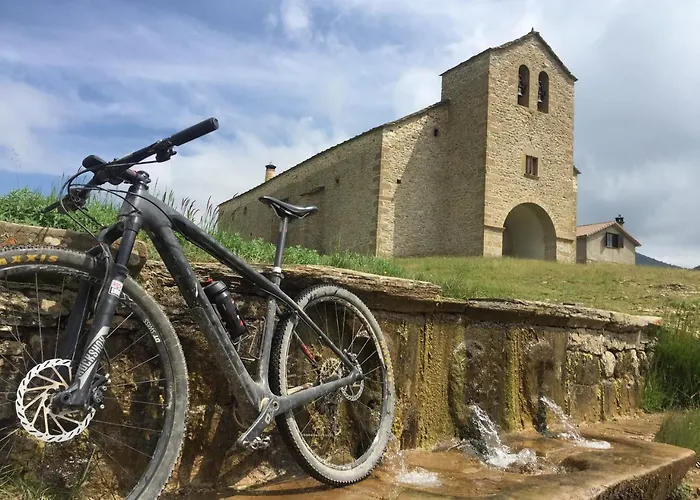 Casa Perez Casa rural