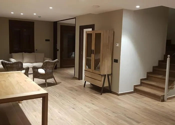 Casa rural Casa Perez