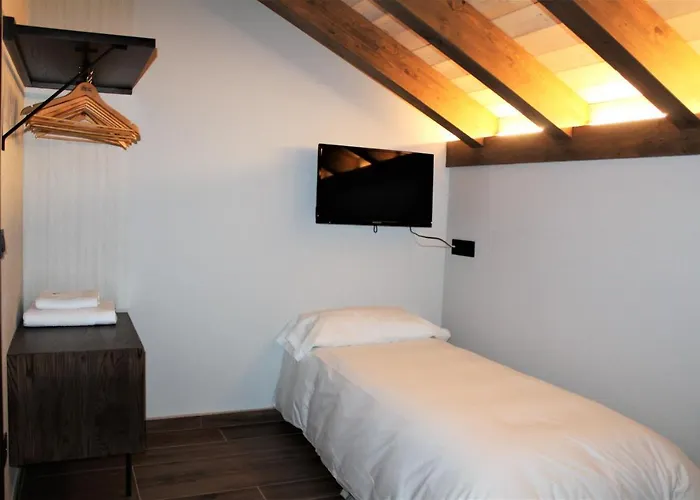 Casa rural Casa Perez *