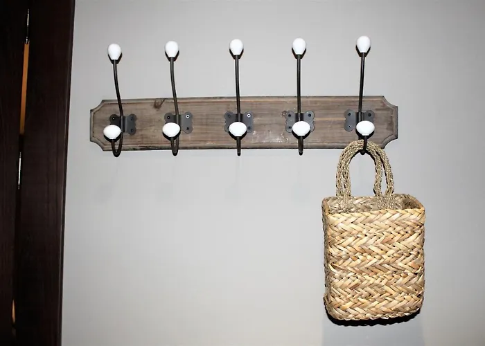 Casa rural Casa Perez Yebra de Basa