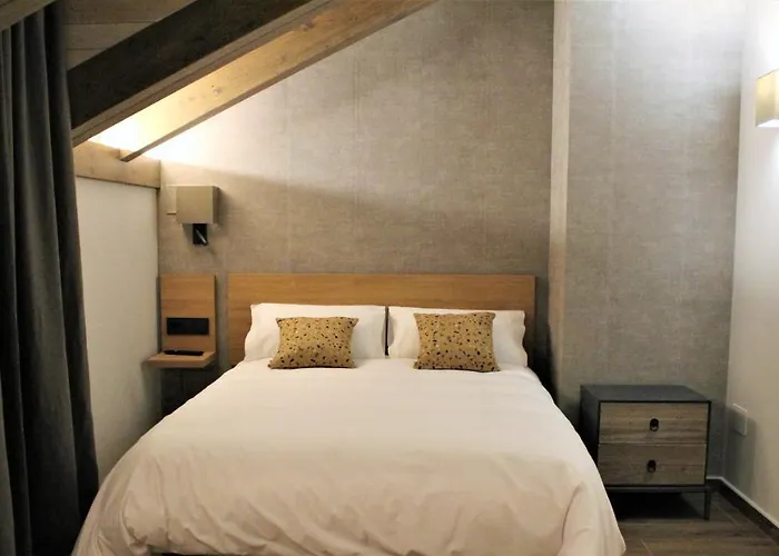 Casa Perez Casa rural *