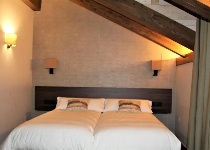 Casa Perez Casa rural Yebra de Basa