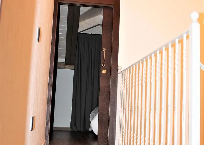 Casa Perez * Yebra de Basa