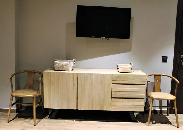 Casa Perez Casa rural *