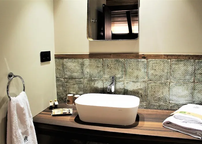 Casa rural Casa Perez Yebra de Basa