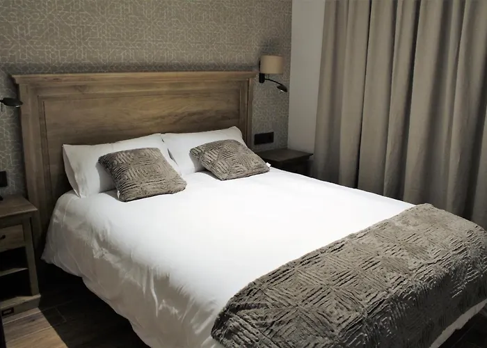 Casa Perez Casa rural Yebra de Basa