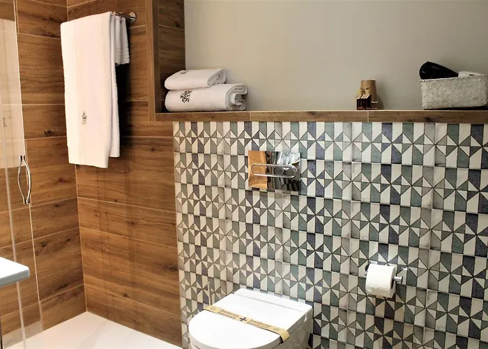 Casa rural Casa Perez