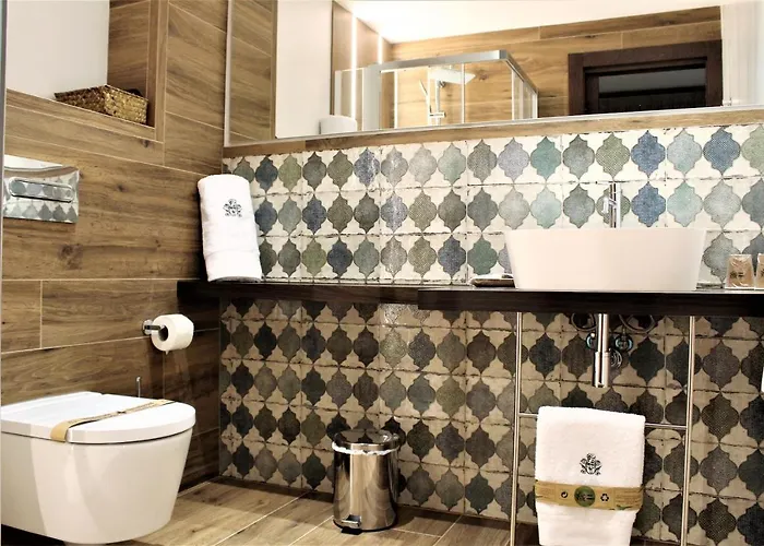 Casa rural Casa Perez