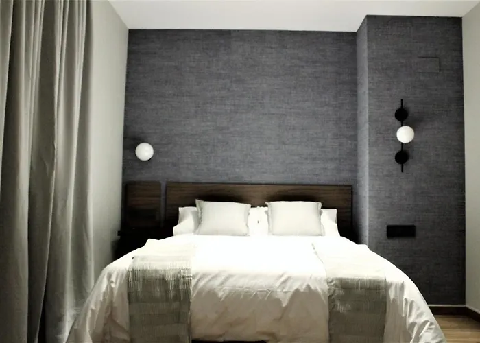 Casa Perez Casa rural Yebra de Basa