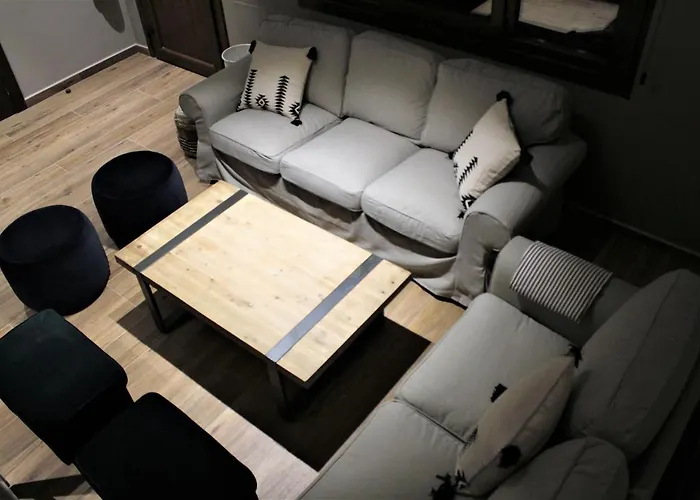 Casa Perez Casa rural Yebra de Basa