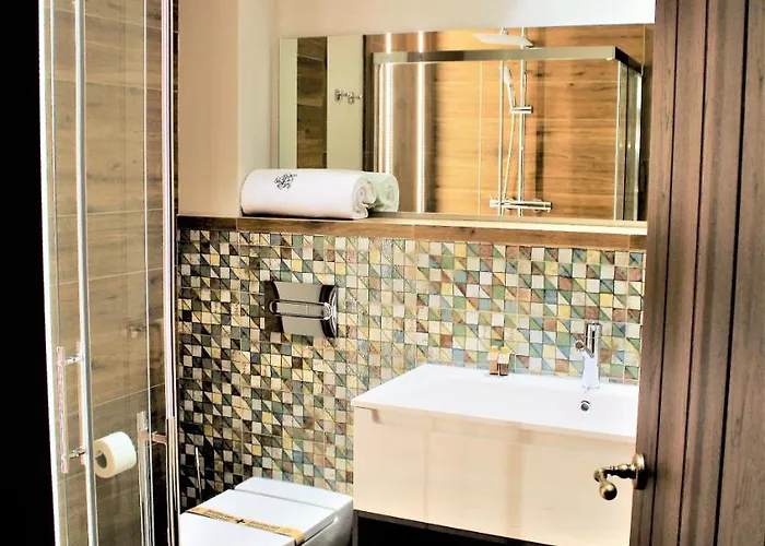 Casa Perez Casa rural