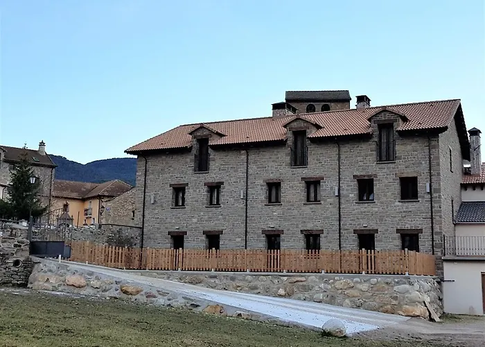 Casa Perez Casa rural *