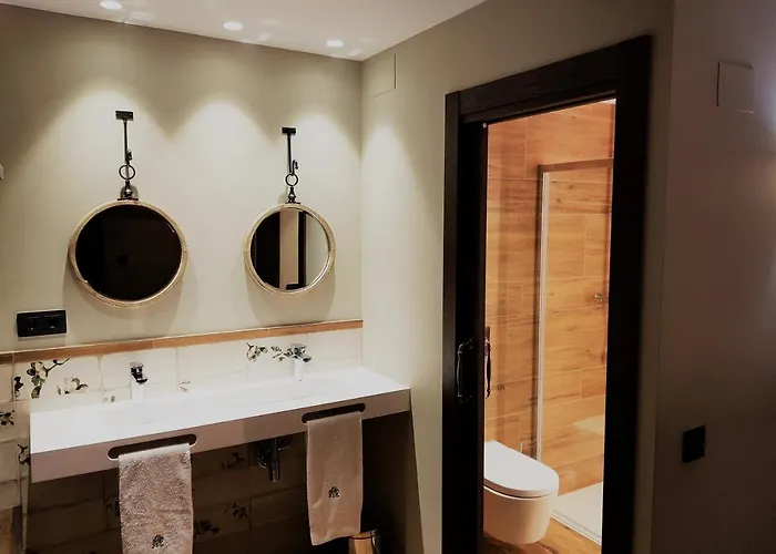 Casa Perez Casa rural *