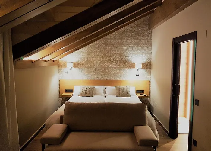 Casa Perez Casa rural *