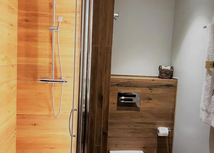 Casa rural Casa Perez *