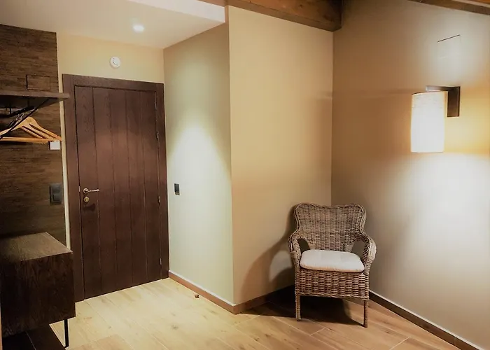 Casa Perez Yebra de Basa