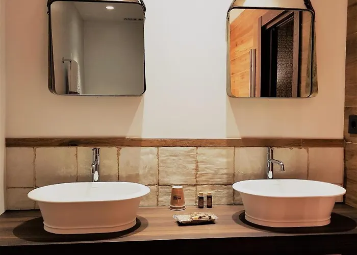 Casa Perez Casa rural *