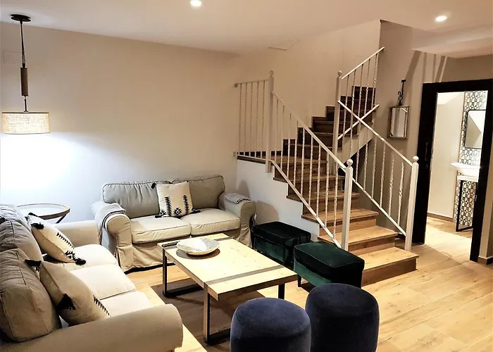 Casa Perez Casa rural